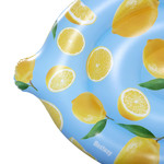 Isla Perfumada Limon Bestway 43392 176X122Cm